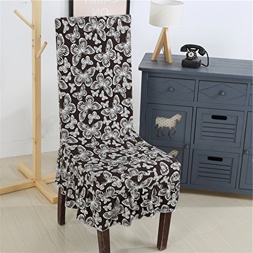 Teerfu - Coprisedia removibile elasticizzato per