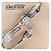 Emerson Custom 3-Way Telecaster Prewired Kit (250K omów Pots & 0.047uf Capacitor)