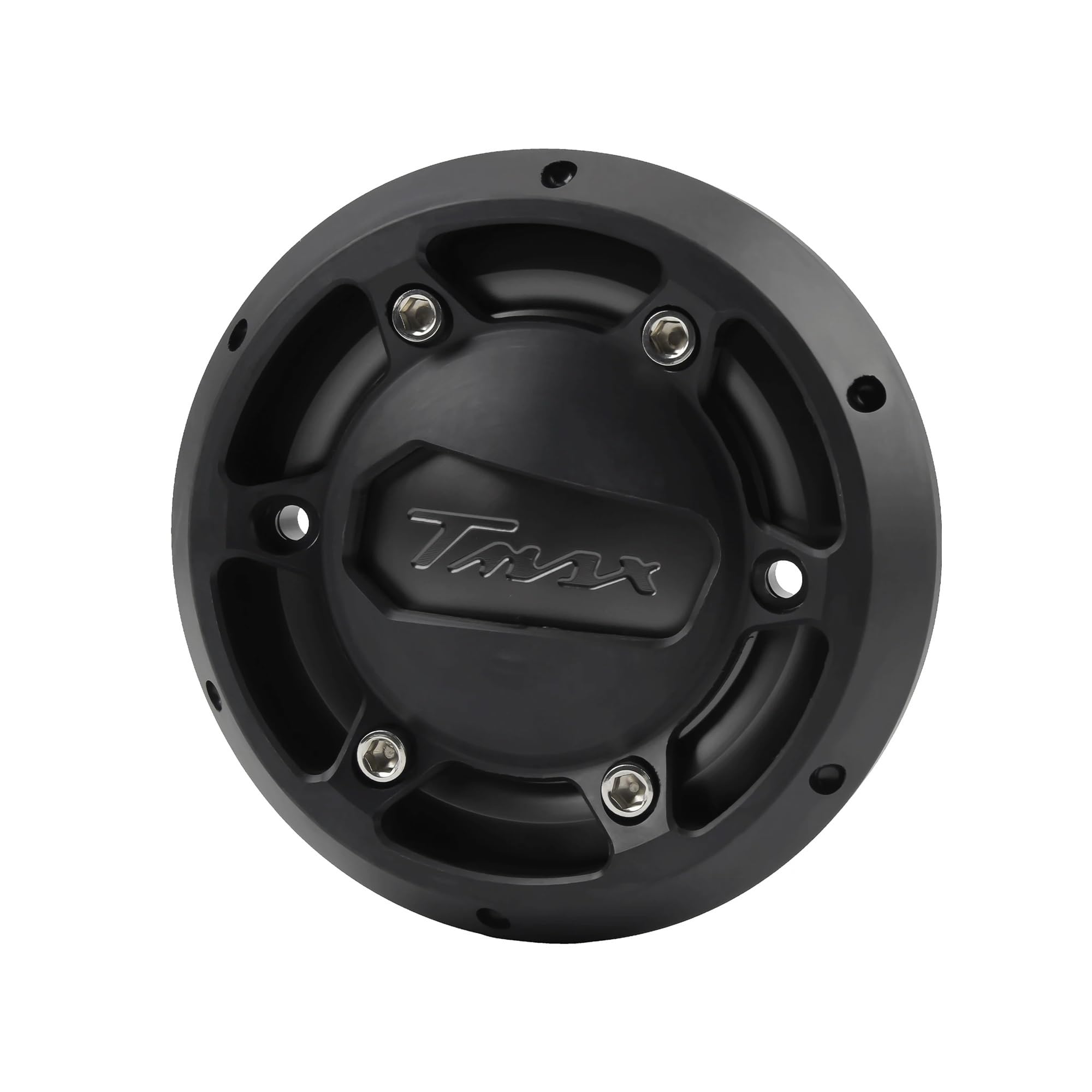 Moto Cache Alternateur Moteur Protection De Moteur Moto pour Yam&AHA T-Max TMAX 530, Cache-stator, Protection Coulissante, Accessoires pour Scooters