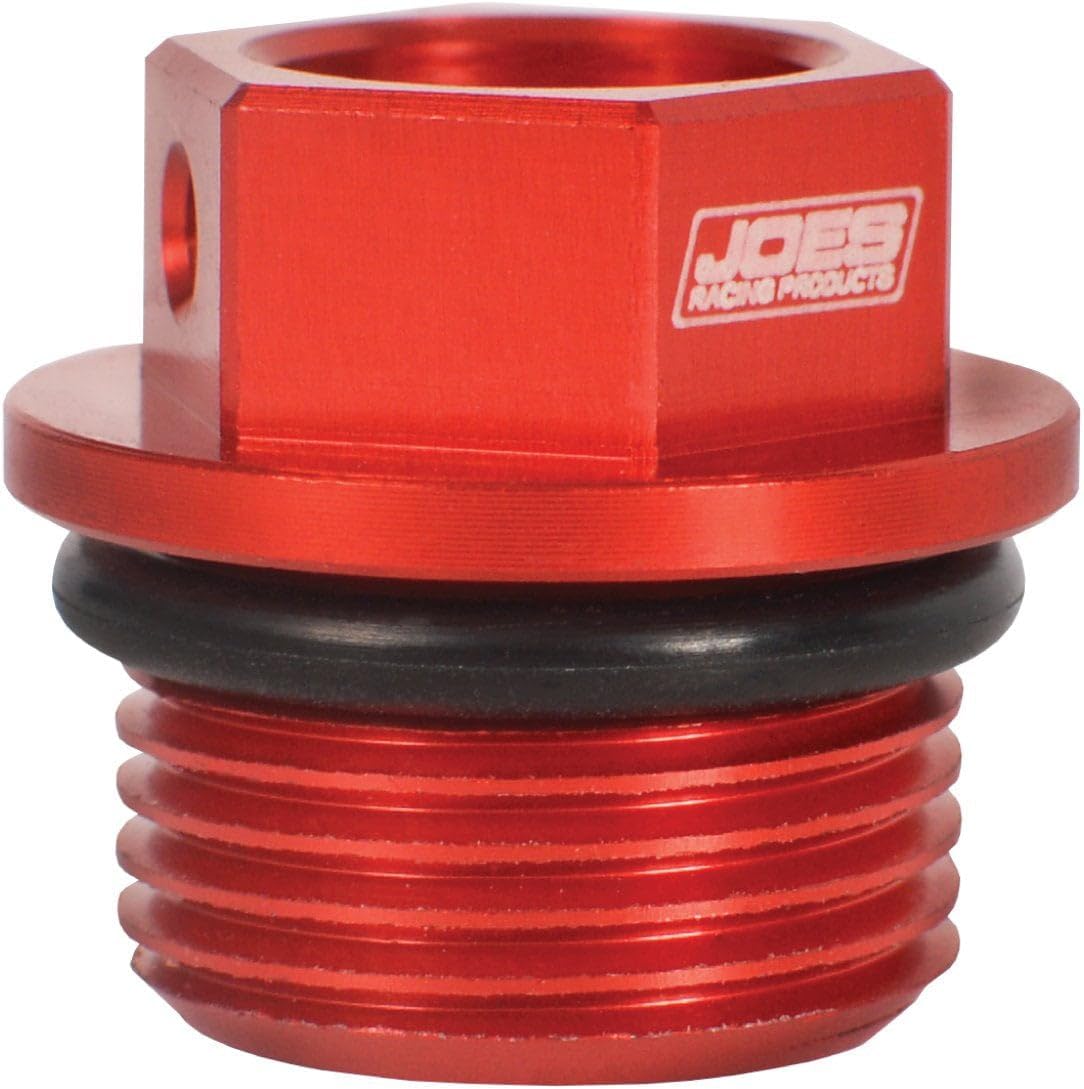 JOES RACING PRODUCTS OIL CAP SUZUKI GSXR M20 X 1.5MM