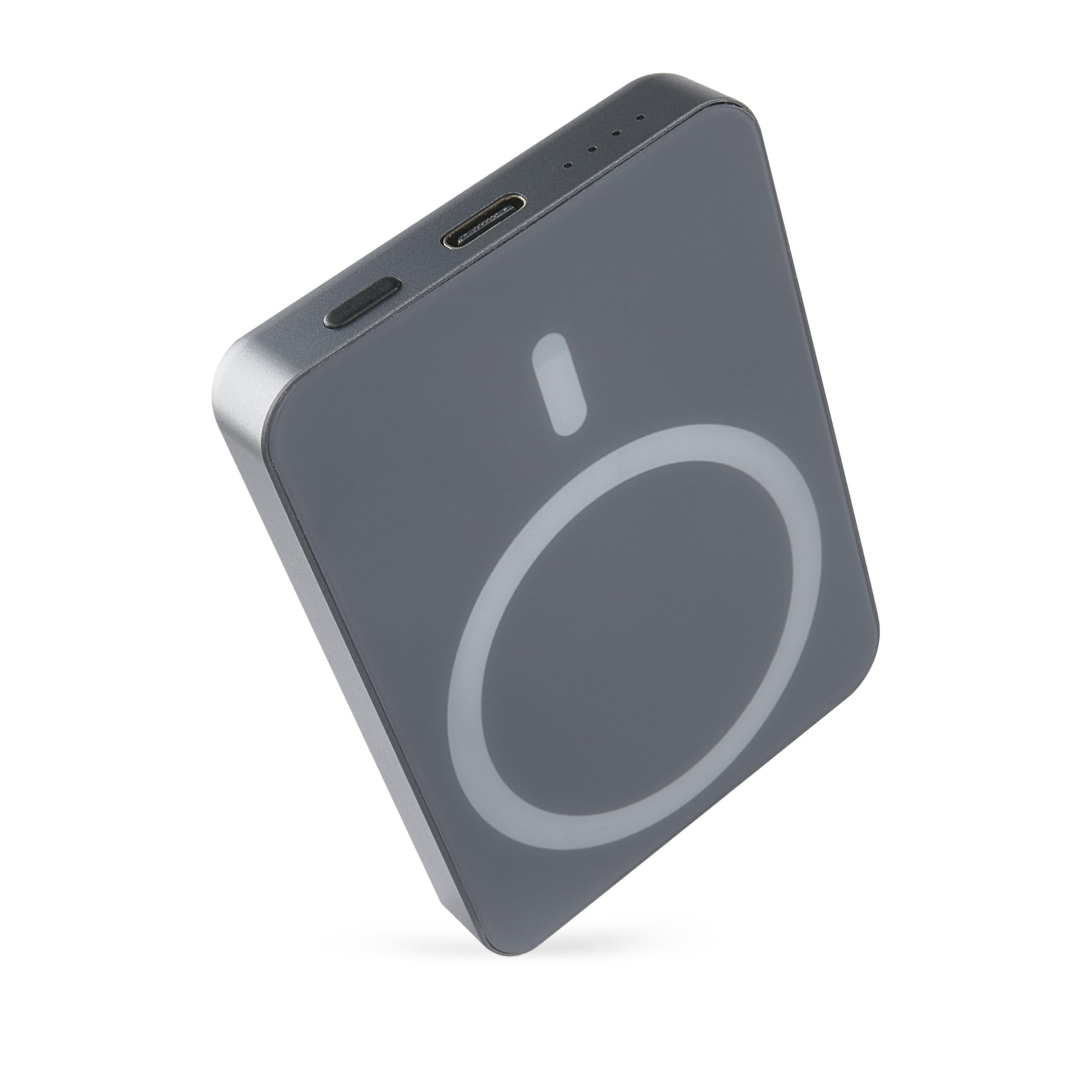 batteria esterna magneticamente aderente 5000 mAh wi 522