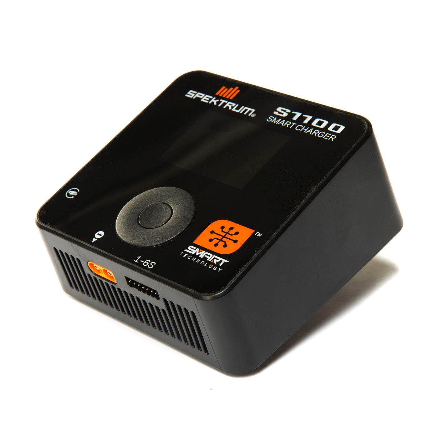 Spektrum Smart S1100 AC Ladegerät 1x100W (EU)
