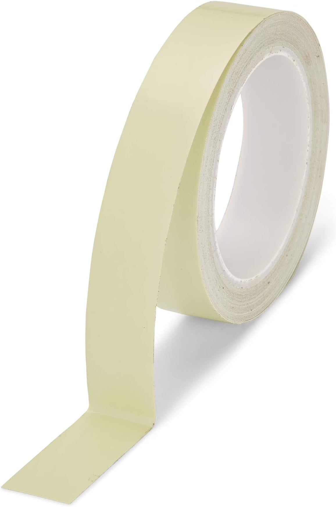 LLC Glow in The Dark Short Glow Egress Tape 1''x30ft