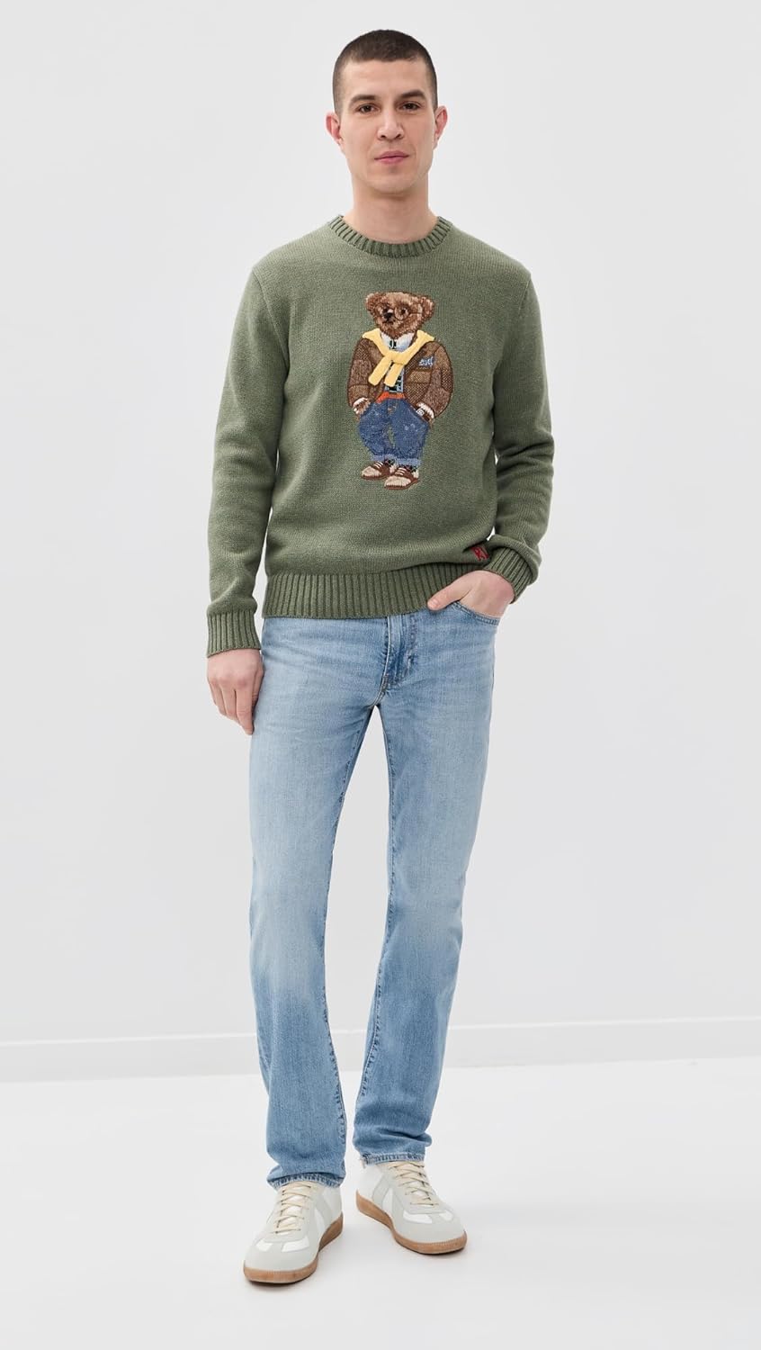 Levi's Mens 511 Slim - Image 5