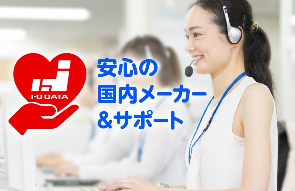 I-O Data EX-SDU1/128G SDXC Card, 128 GB UHS-I (Speed Class 1) / Class 10 Compatible, X-Ray Resistant, Japanese Manufacturer