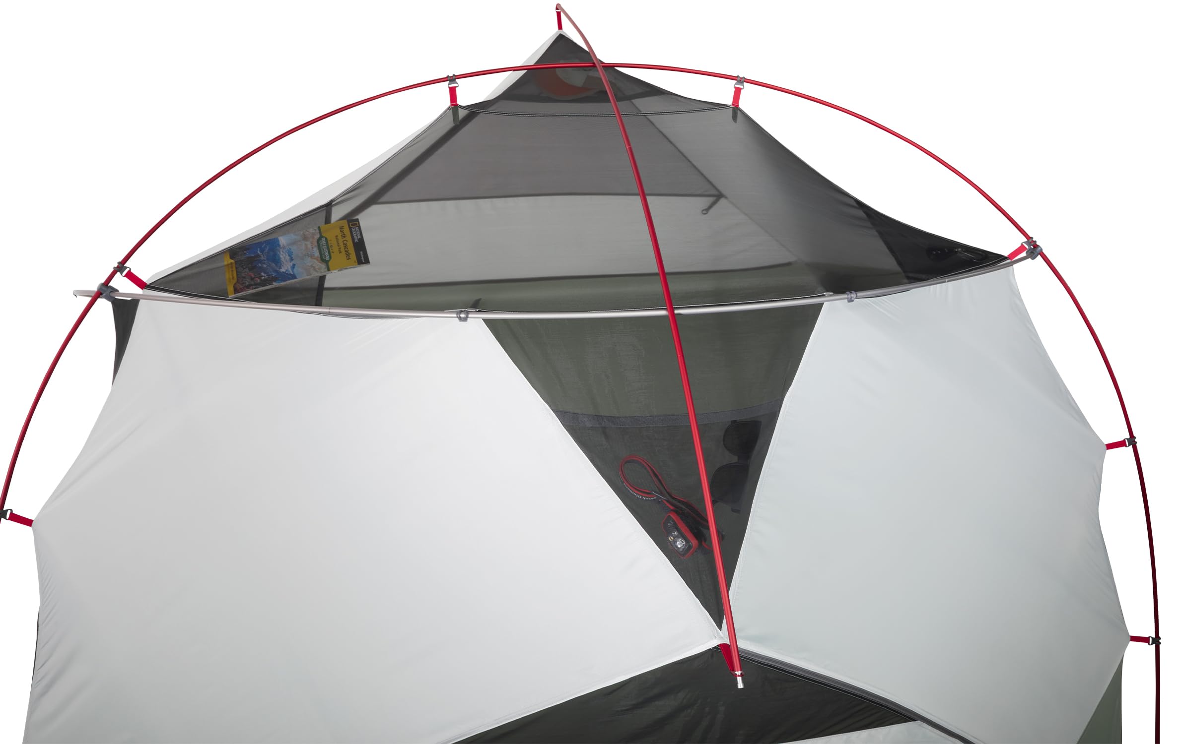 Amazon.com : MSR Elixir 4-Person Lightweight Backpacking Tent