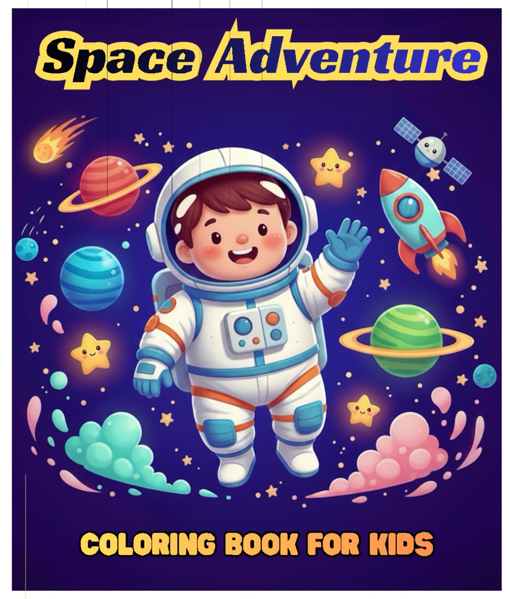 Space Adventure