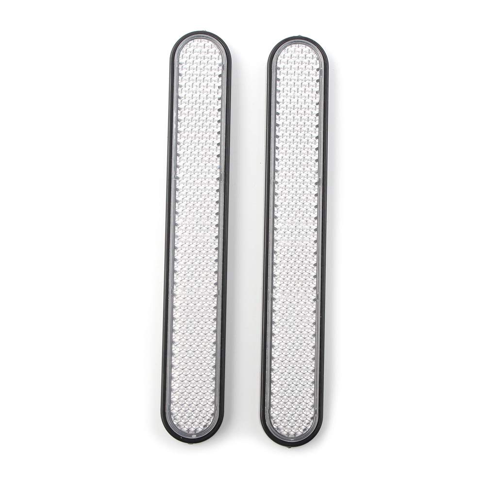 Garde-boue Réflecteur Arrière Pour Harley Sportster 883, 1200, X48 - Neuf ABS - Garantie 180 Jours