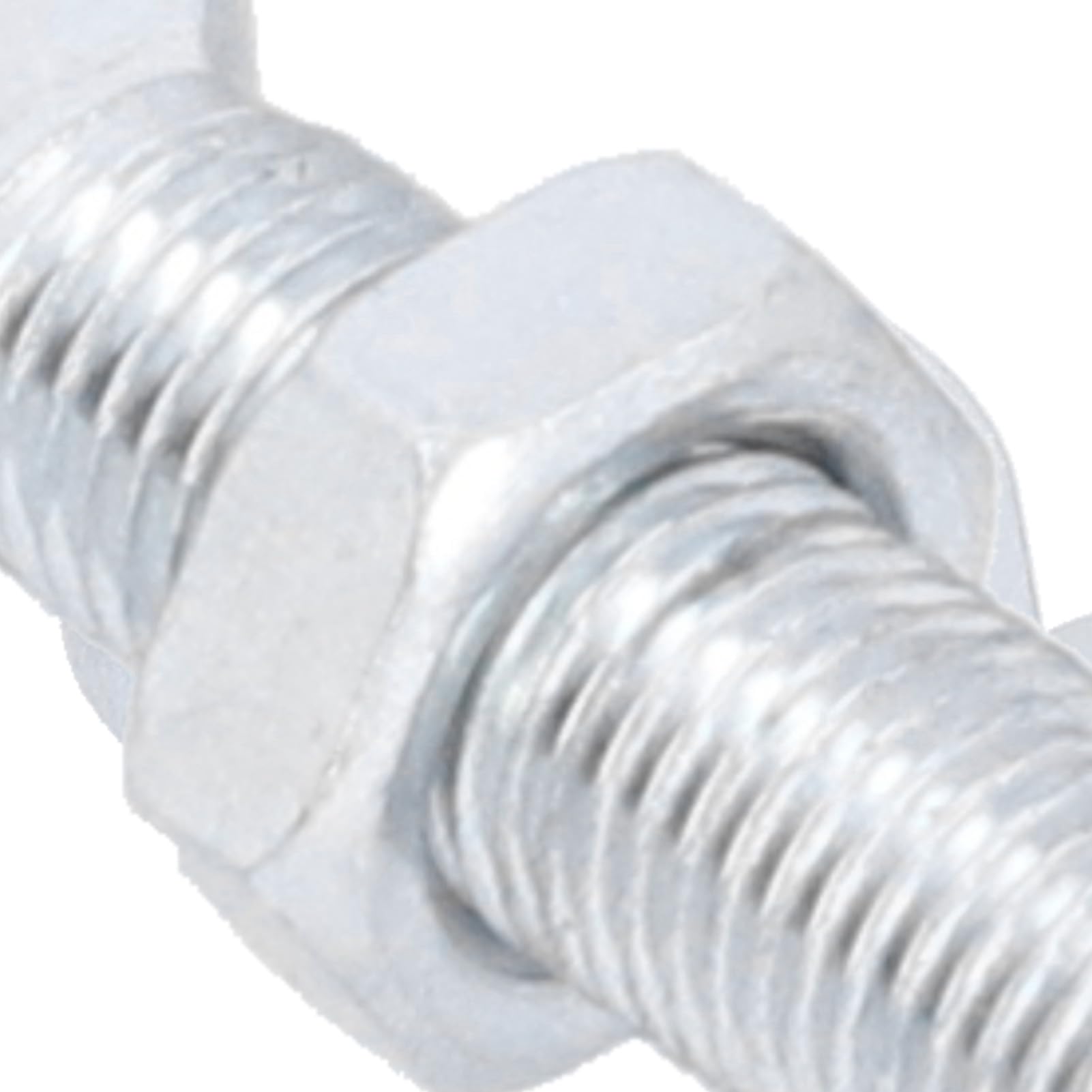 Einstellbarer Lichtmaschinenspanner, Lichtmaschinenspannstange, Lichtmaschinenhalterung aus Edelstahl, Passend für SBC 350 454 Motor
