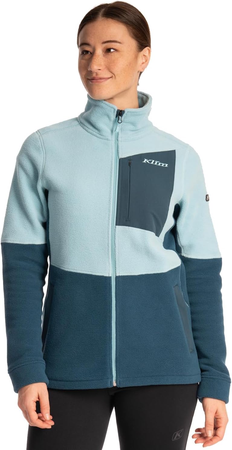 KLIM Women's Darby Canyon Fleece Jacket