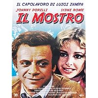 Il Mostro