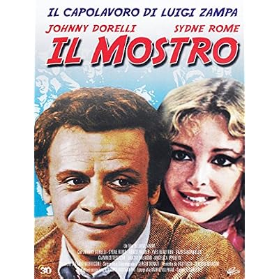 Il Mostro