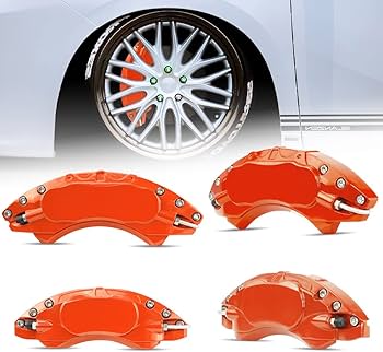 Amazon | トヨタ アルファード/ヴェルファイア 30系 キャリパーカバー