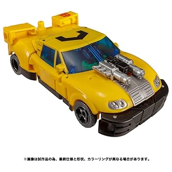 Amazon.co.jp: トランスフォーマー トランスフォーマーレガシー