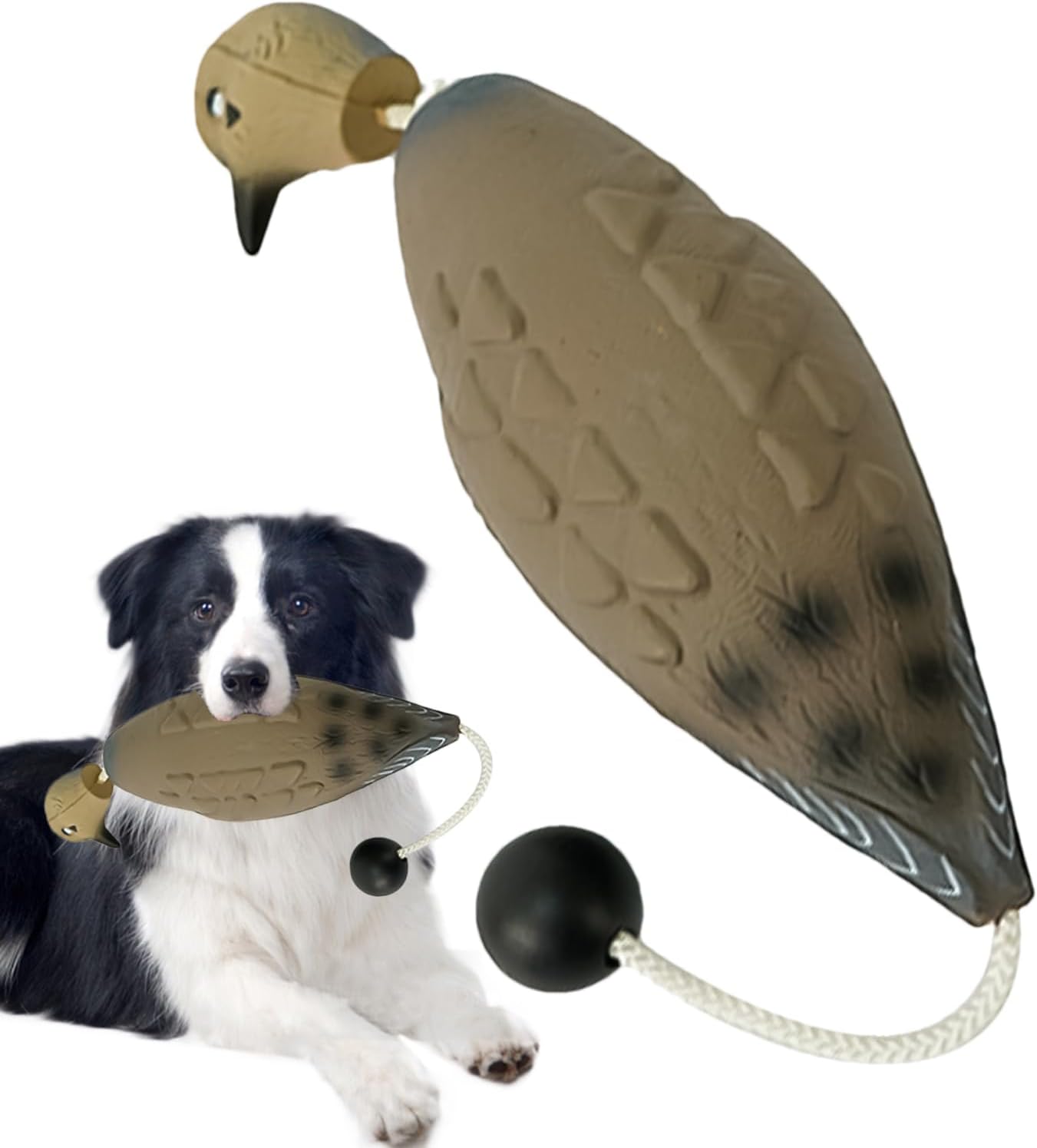 Realistic Duck Dummies for Dogs, Outdoor Retrieval... 13 Realistic Duck Dummies for Dogs, Outdoor Retrieval...