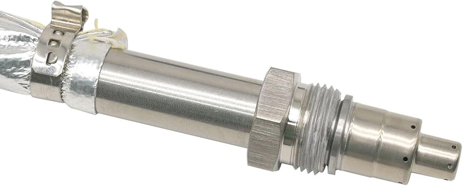 NOx Nitrogen Oxide Downstream Sensor Outlet Compatible with Cummins ISB 6.7L Engine 2013-2022 Compatible with Paccar MX13 Replacement for Kenworth Replaces 4326869 2872947 5WK96753B 4326869RX