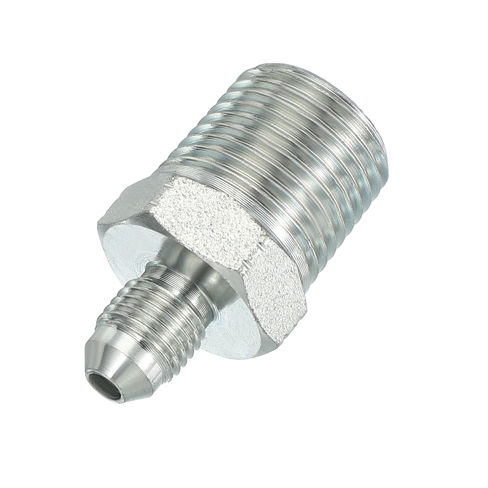 Amazon.com: PATIKIL Hex Reducing Nipple Connectors Pipe Adapter 7
