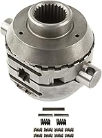 Vista 1 de powertrax 9207752605 No-Slip sistema de tracción (mm 7 1/2," 26 Spline abierto)