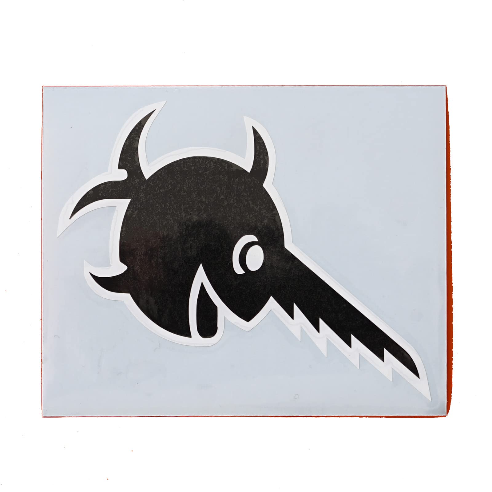 Amazon.co.jp: puikko ミリタリーステッカー Uボート 笑うソード