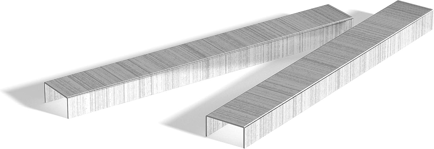 TRU RED Standard Staples, 1/4‑Inch Leg Length, 5000‑Count – Everyday Office Staples