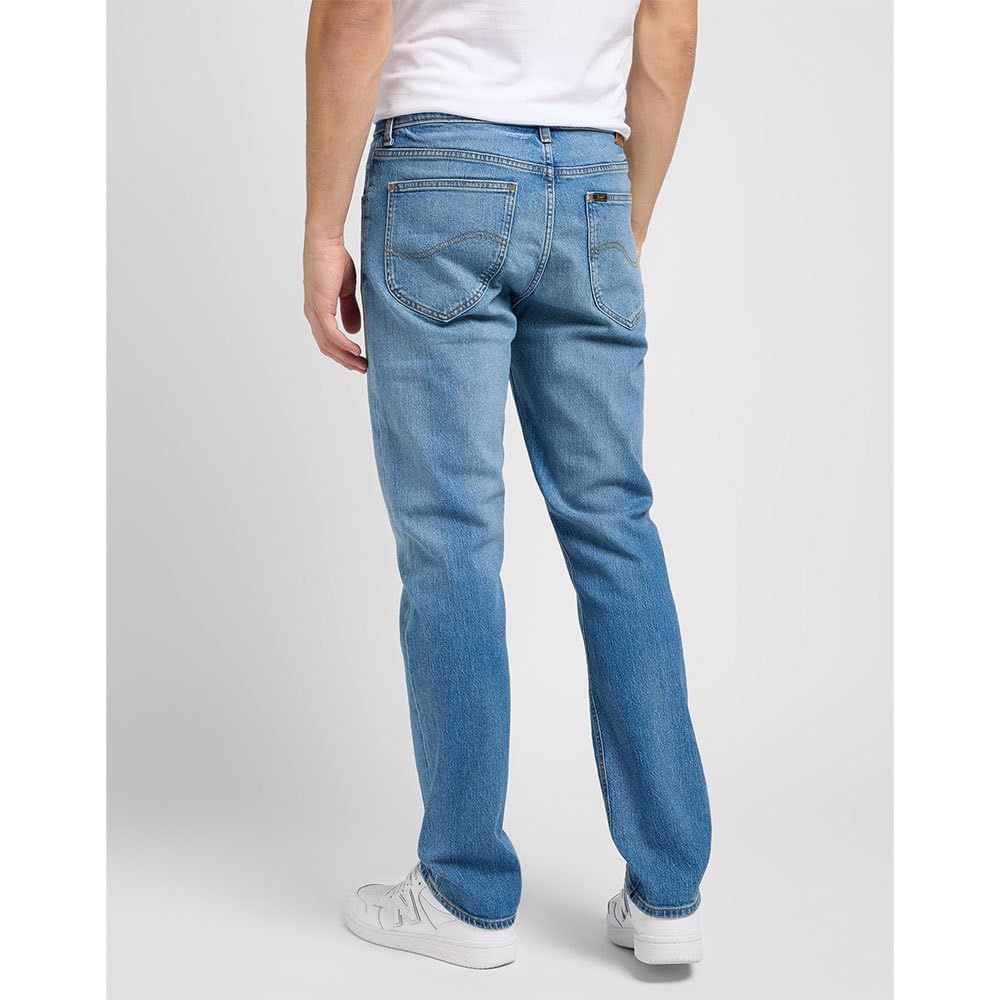 Lee West - Jeans Hombre