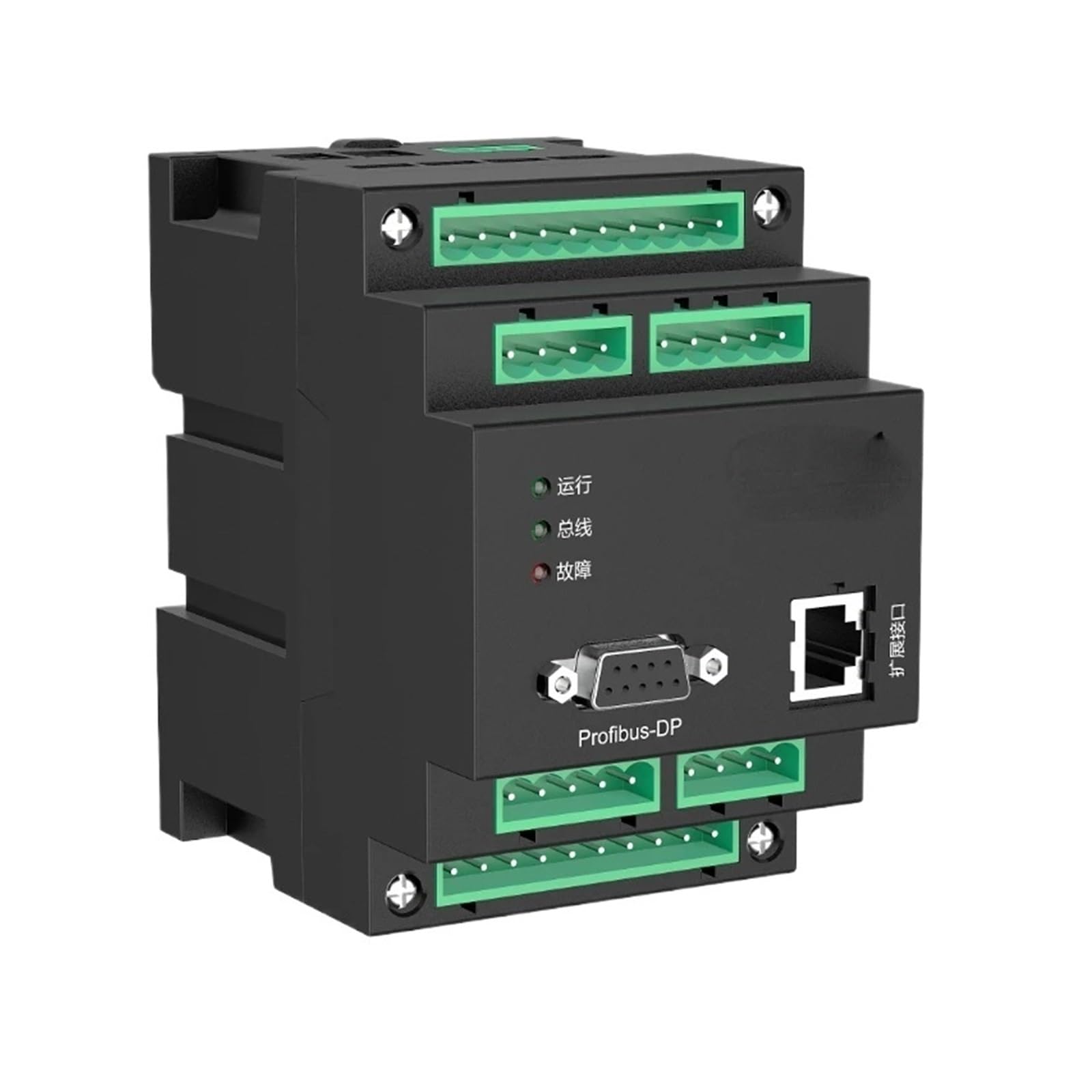 JFQOWCMP PMAC801A Motor Protection Controller Relay Protector Overload
