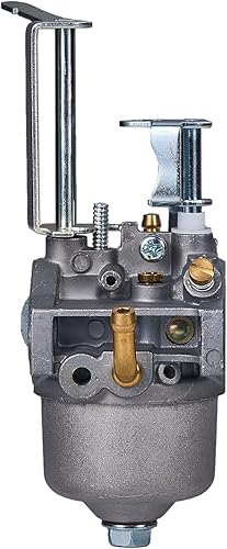 Miniatura 5 de Mikatesi Carburador 119-1980 para Toro 119-1980 Power Clear 180 PC180 418ZR 418ZE Stens 520-876 38272 38273 38282 38283 quitanieves