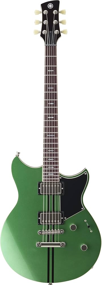 Amazon | ヤマハ YAMAHA エレキギター REVSTAR スタンダードシリーズ