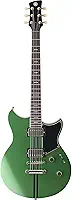 Guitarra Revstar Standard RS S20 FGR Flash Green Yamaha