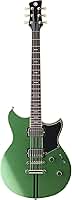 Guitarra Revstar Standard RS S20 FGR Flash Green Yamaha