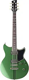 Guitarra Revstar Standard RS S20 FGR Flash Green Yamaha