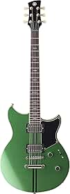 Guitarra Revstar Standard RS S20 FGR Flash Green Yamaha