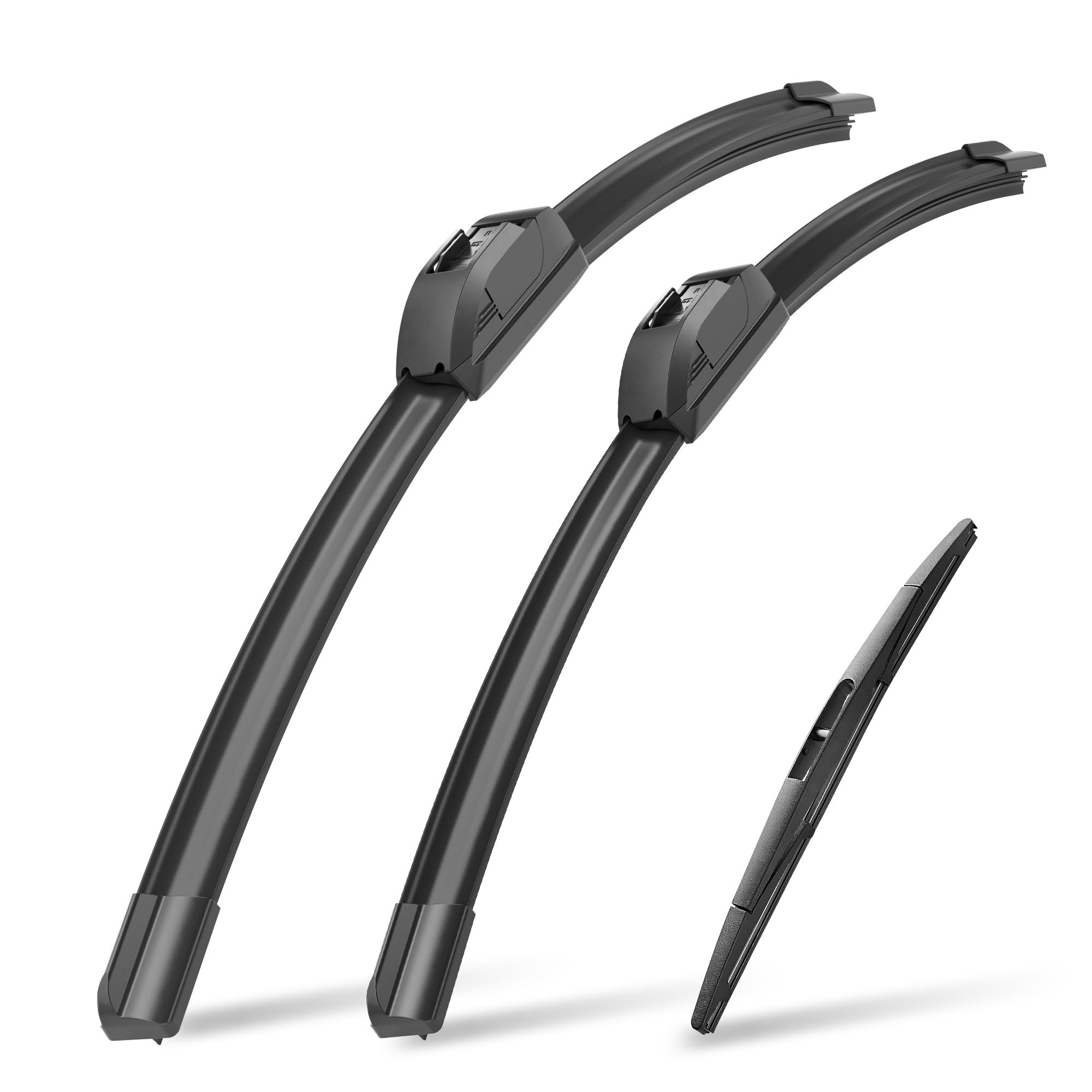 Windshield Wiper Blades Replacement for