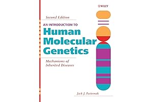 An Introduction to Human Molecular Genetics: Mechanisms of Inherited Diseases