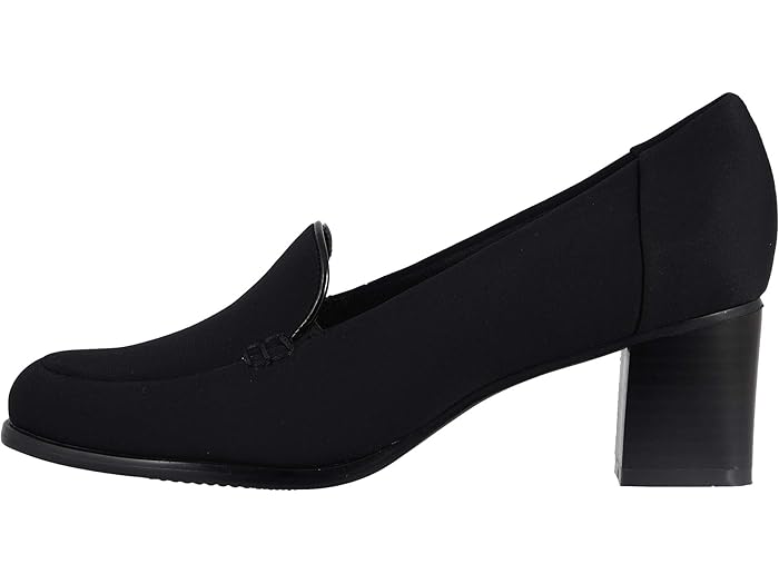 trotters quincy loafer