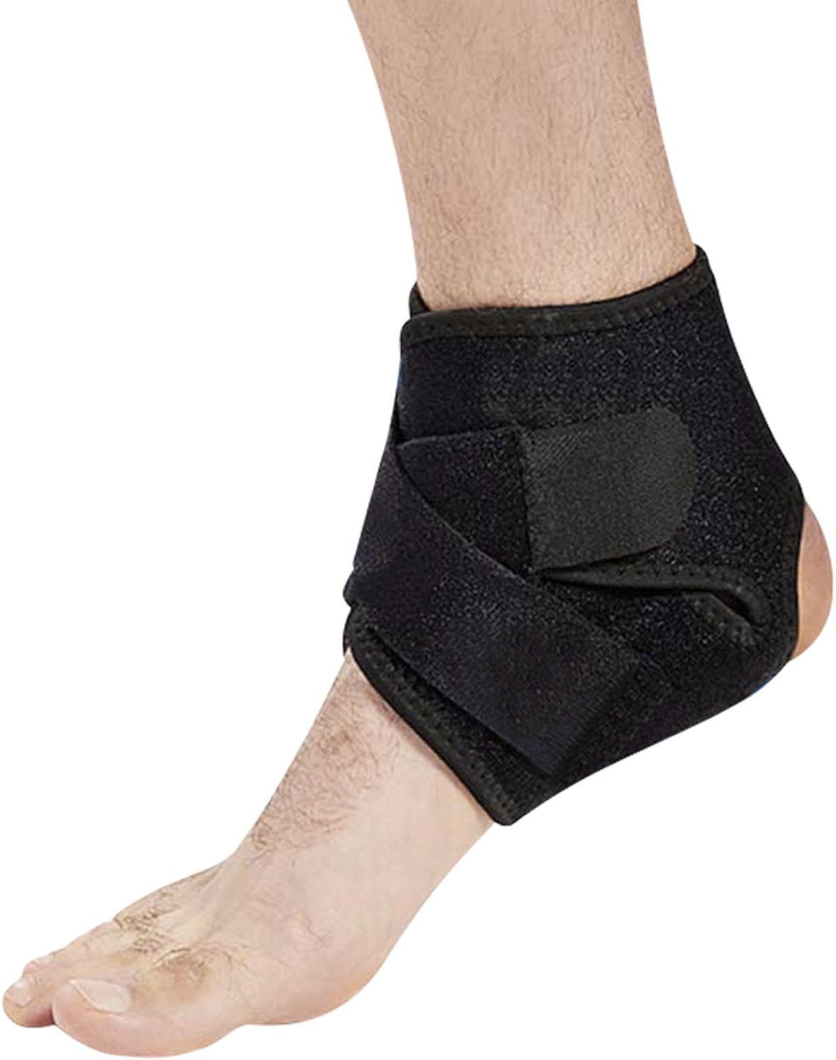 No Size Bone Relaxer Arch Support Ankle Joint Pan Relief Injury Recovery