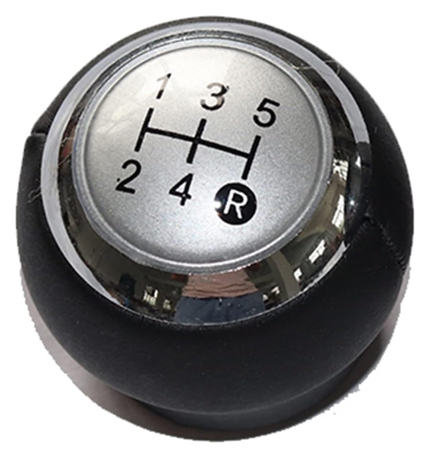 FNCVTM Car Gear Knob for Toyota for AURIS 2007-2011 Car Gear Shift Knob Lever Gaitor Boot Cover Auto Accessories