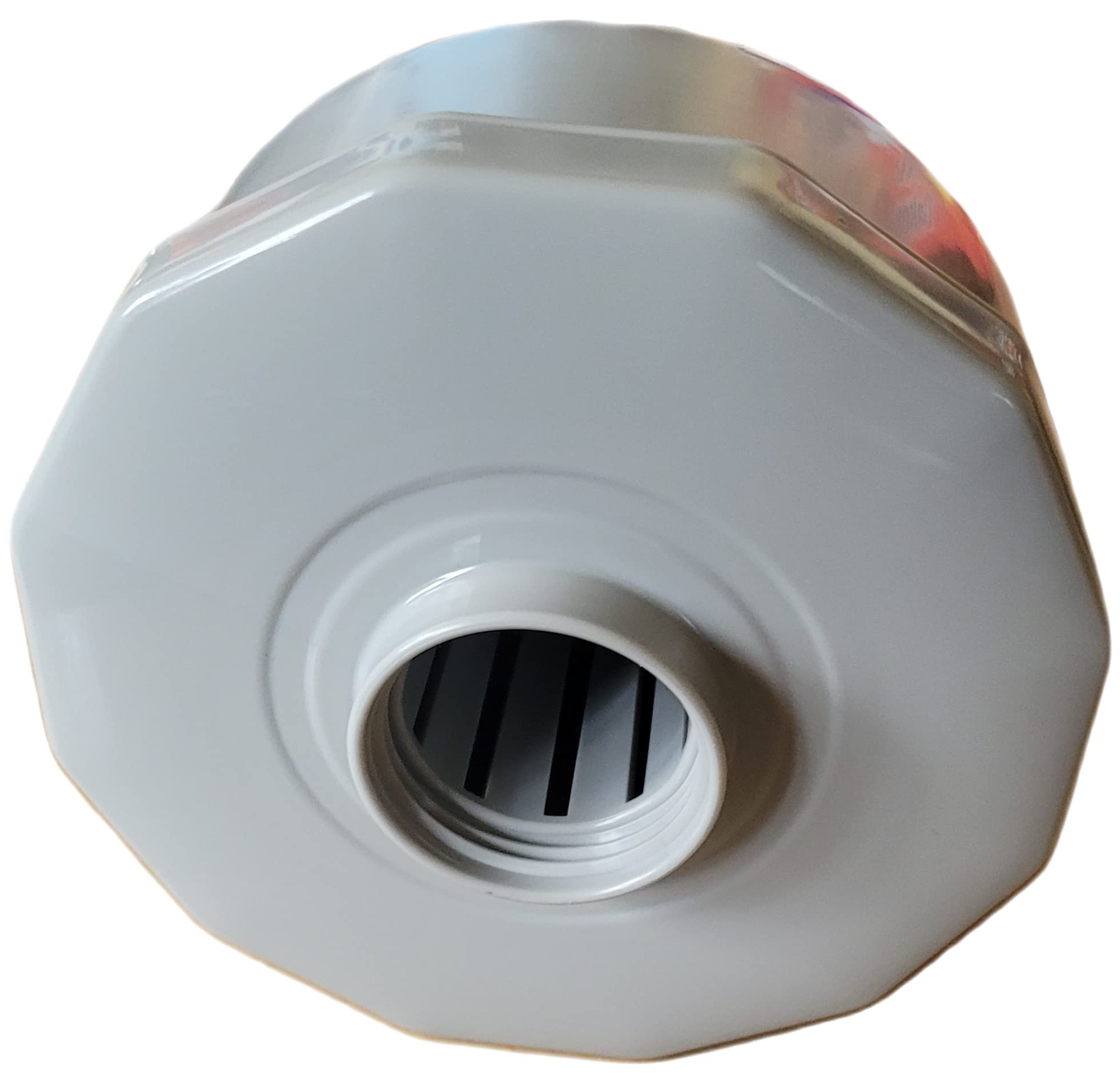 Suppliverse™ Genuine Lay-Z-Spa Bestway Double Filter Housing Fits all Lay Z Spa Inflatable hot tubs, Grey and Black - Image 3