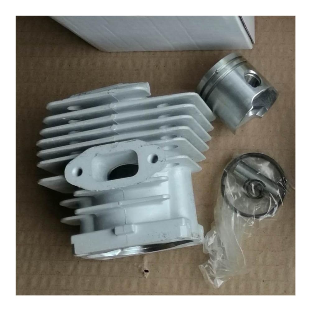 Cylindre 38 mm haute compression pour FS220 pièce usinée selon norme OEM 41190201204