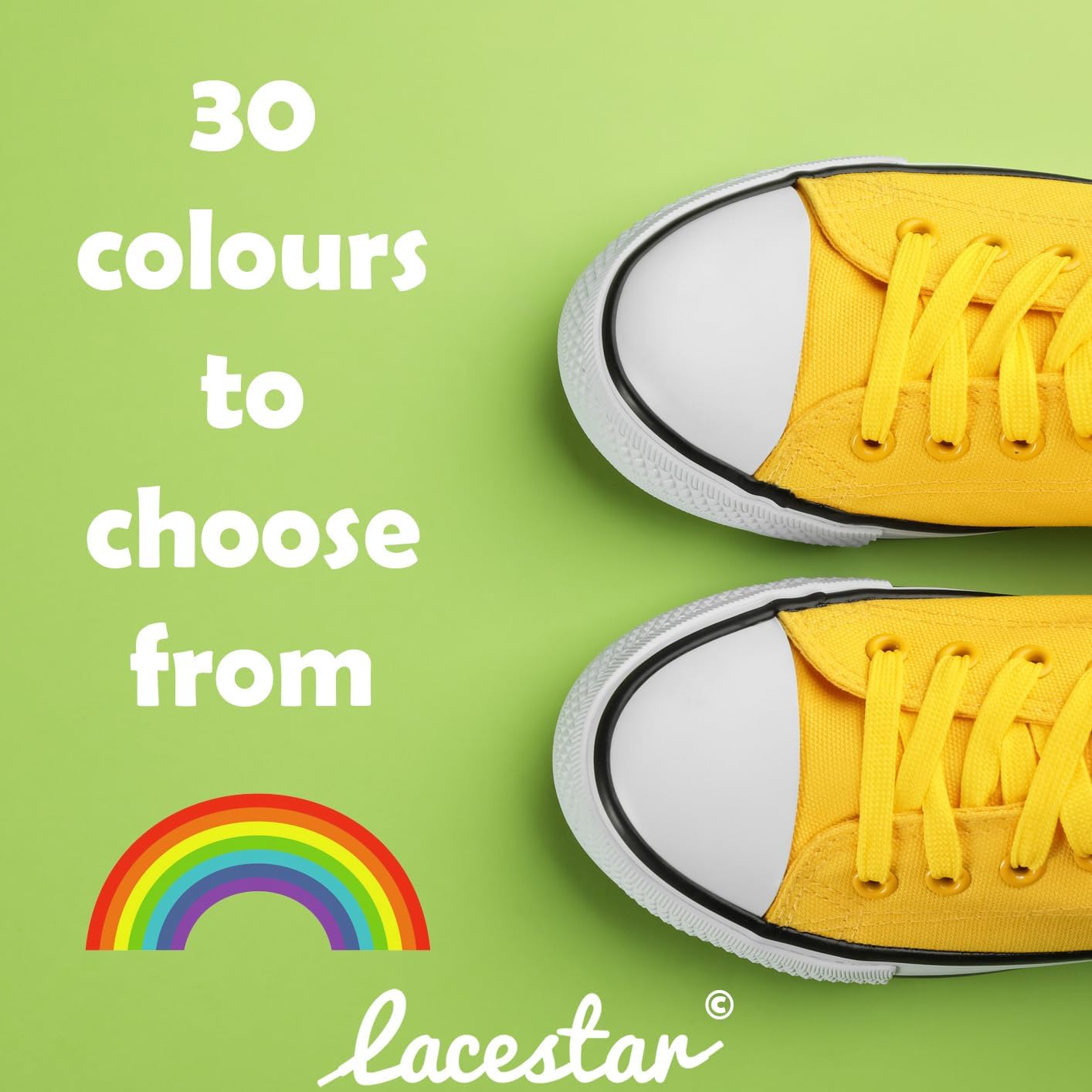 Flat Shoe Laces 8mm Wide for Trainers, Boots, Hi Zambia Ubuy