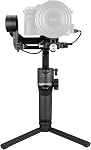 Zhiyun Weebill S [Fonctionnaire] 3-Axis Stabilisateur Gimbal pour appareils photo