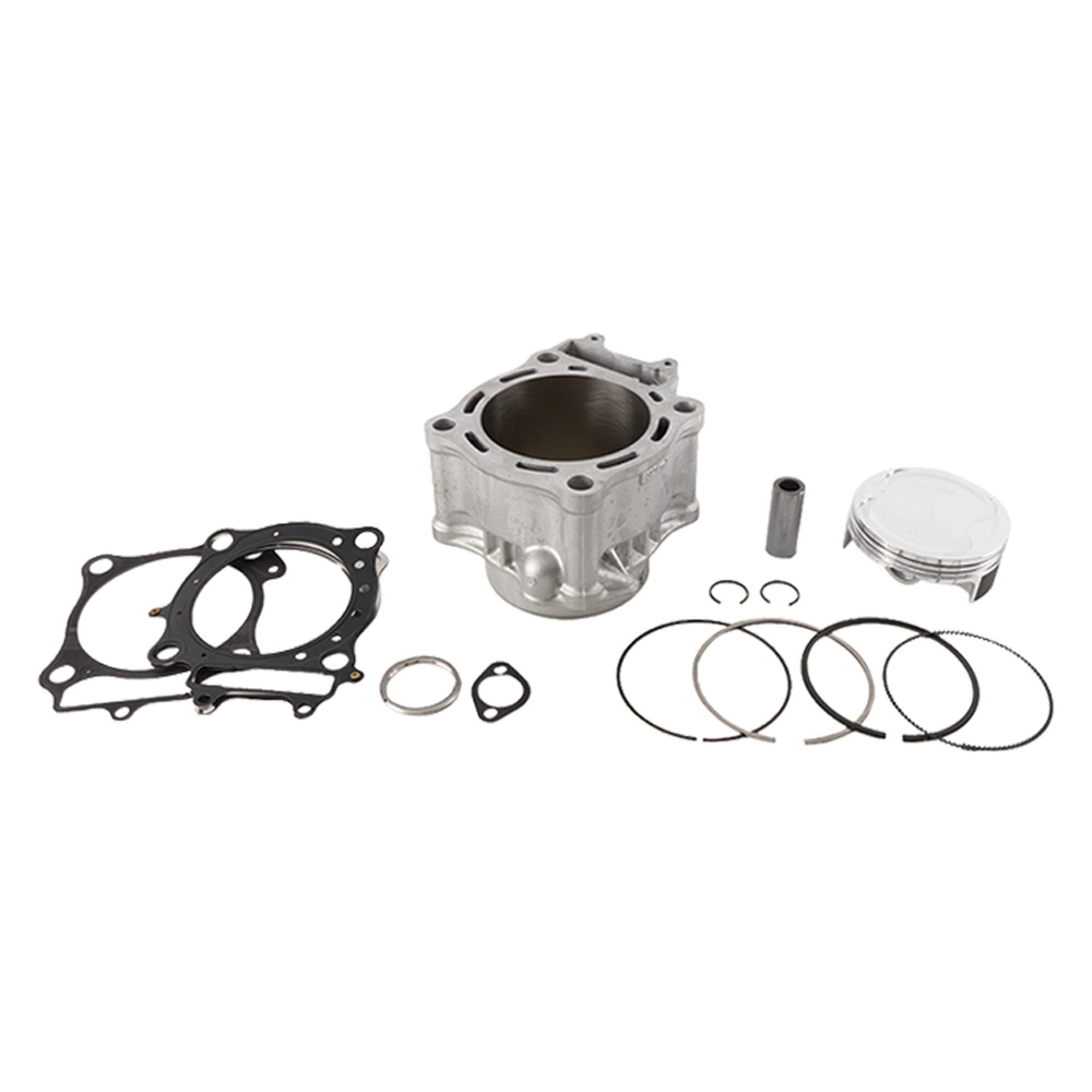 Cylinder Works Cylinder Kit Standard 10003-K01 - J J Motorsports - View #8