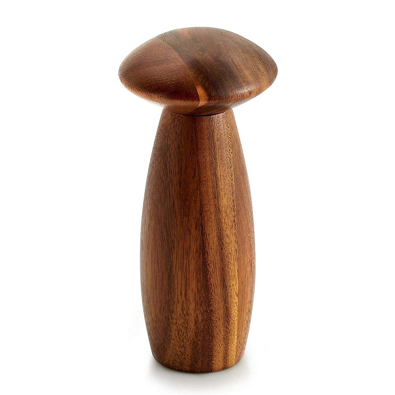 mushroom pepper mill