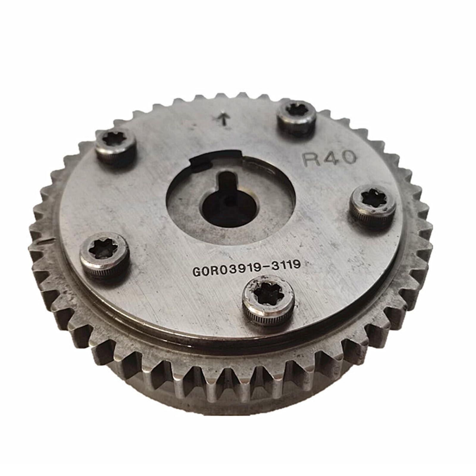 VVT albero a camme Timing Gear per 2010-2015 Auto VVT Variabile Timing Attuatore Kit Sostituire 14310R40A02 Kit