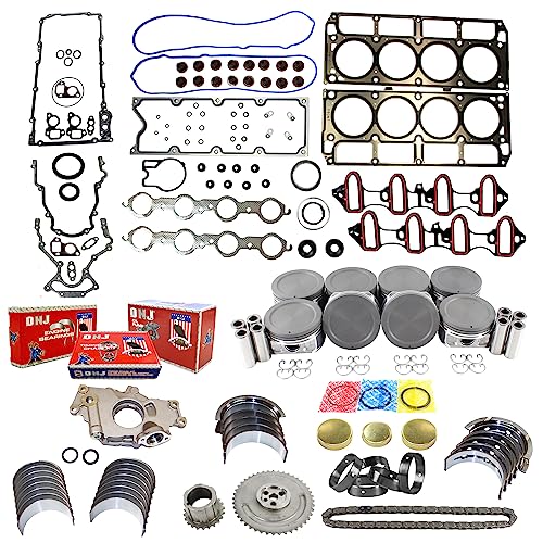 Top 10 Best Lm7 Master Rebuild Kit Reviews In 2024 Glory Cycles