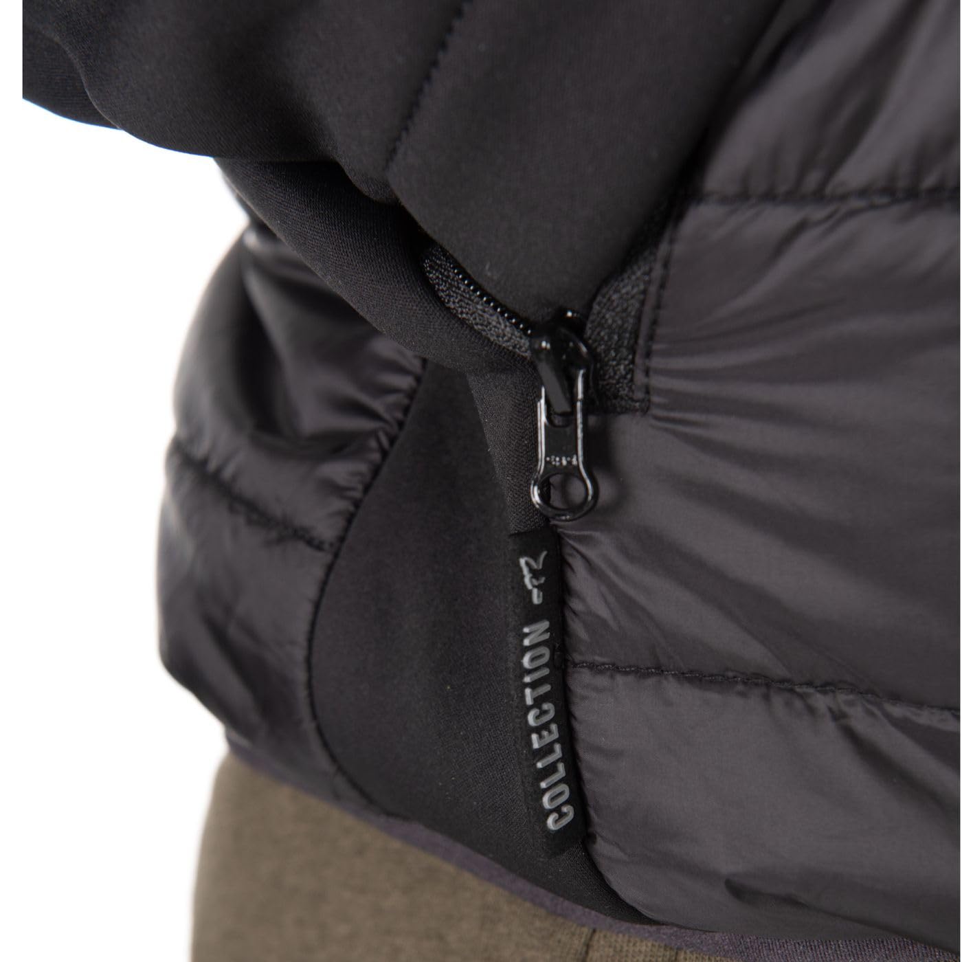 Fox Collection Hybrid Jacket B/O - Angeljacke, Jacke, Anglerjacke