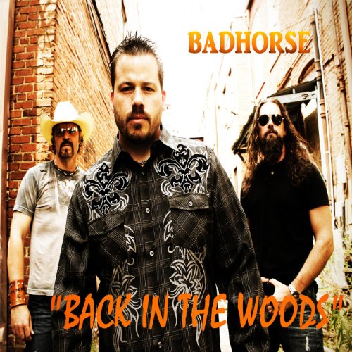 Badhorse