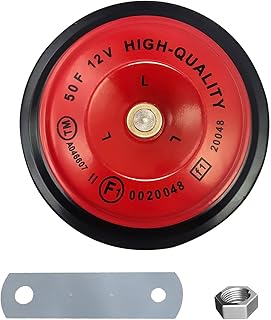 300DB Super Loud Car Horns,12V Waterproof Air Horns,car horn,boat,truck,boat horns waterproof,loud car,air horn truck,motorcycle,Automotive