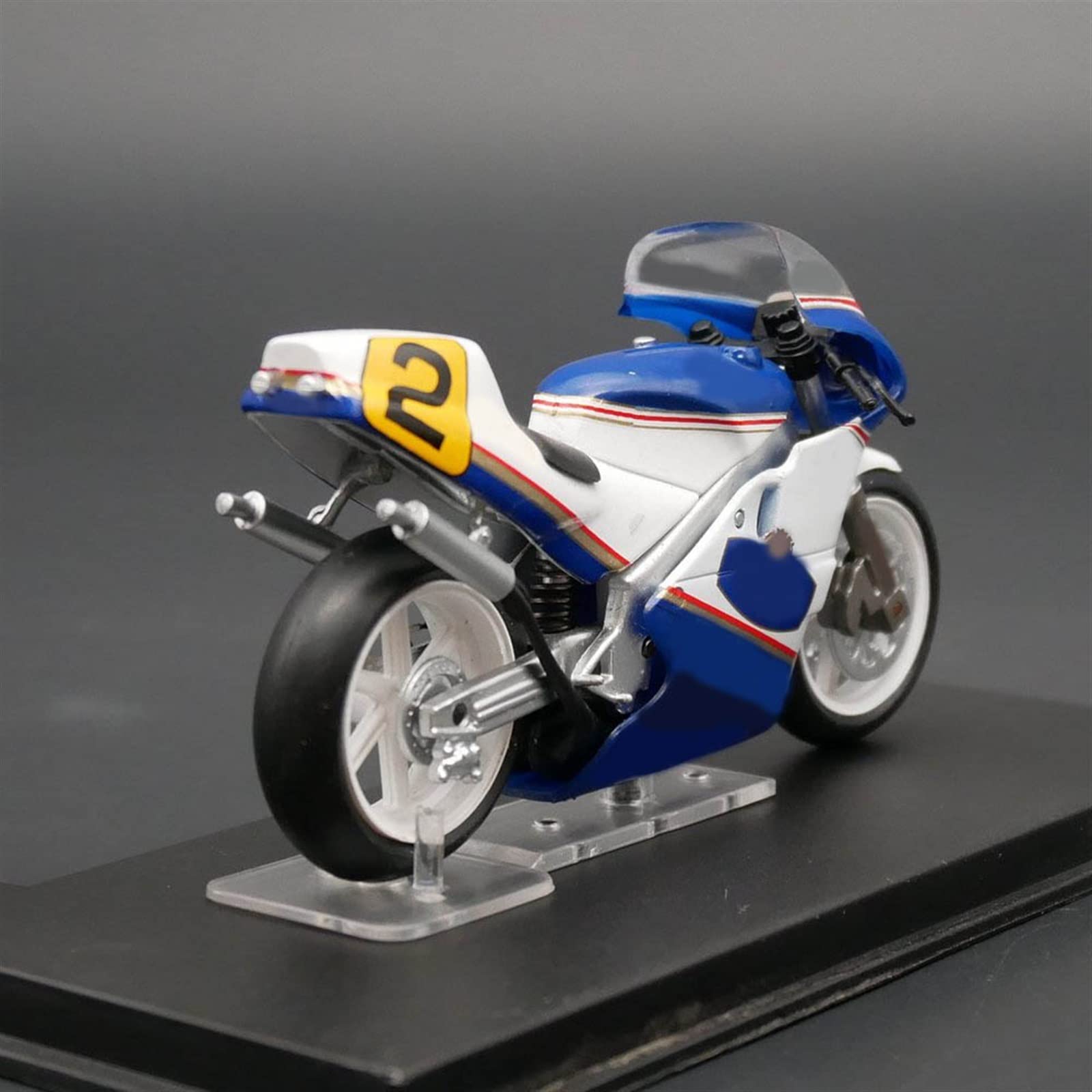 Amazon.co.jp: バイクスケールモデル 1:24 スケール メタル おもちゃ