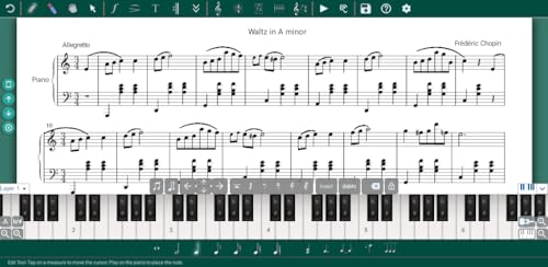 Music Writer - Music Composer